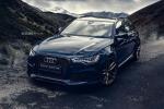 Audi RS6 Avant by Vilner 2014 года
